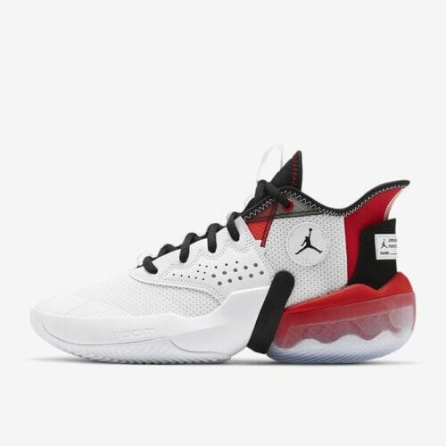 Best air hotsell jordan basketball shoes